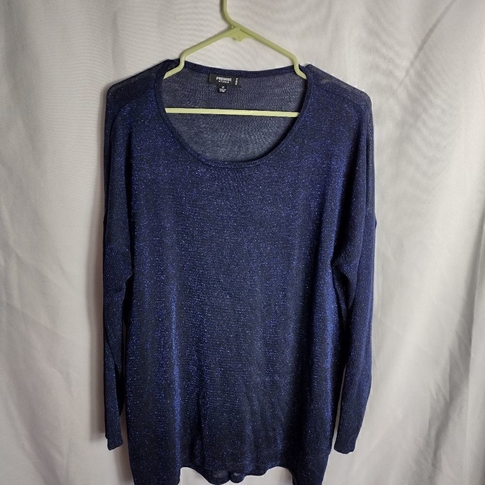 Premise studio sweater 